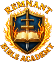 The Remnant Bible Academy